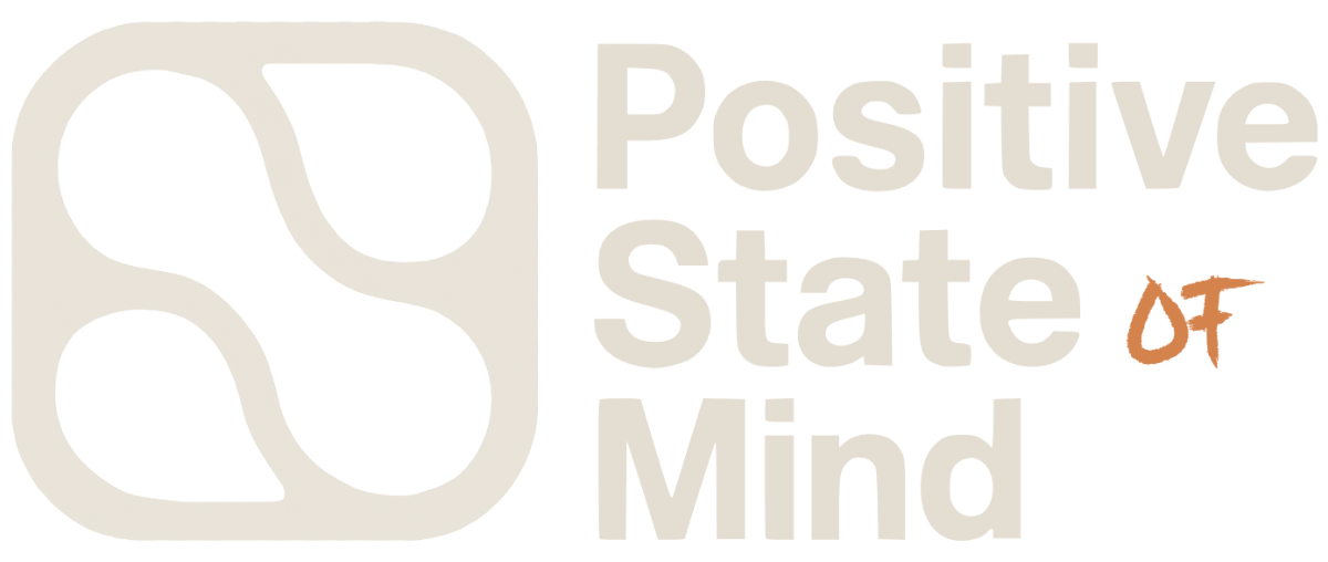 Positive State Of Mind